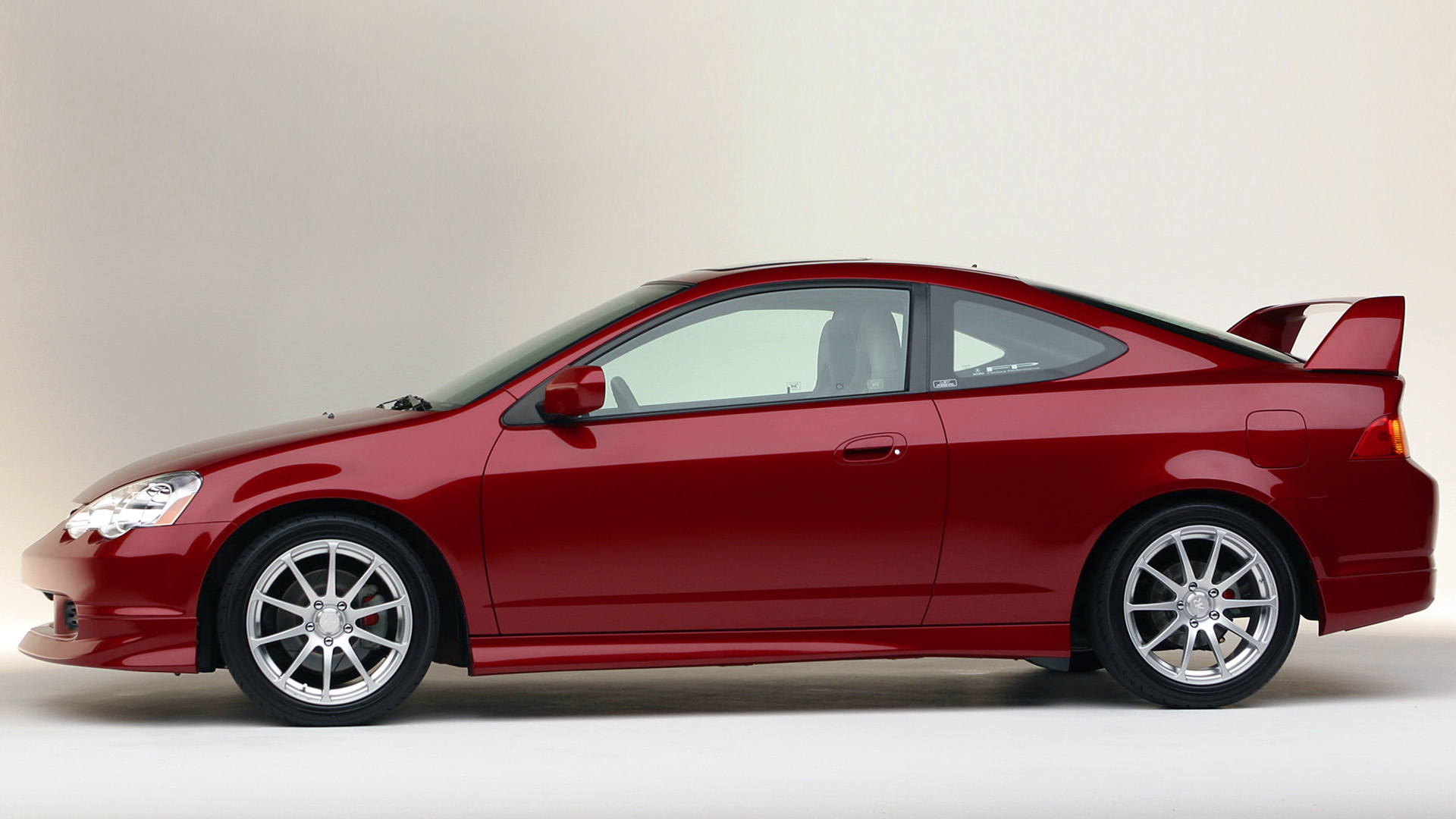 Acura Rsx Type-S Wallpapers