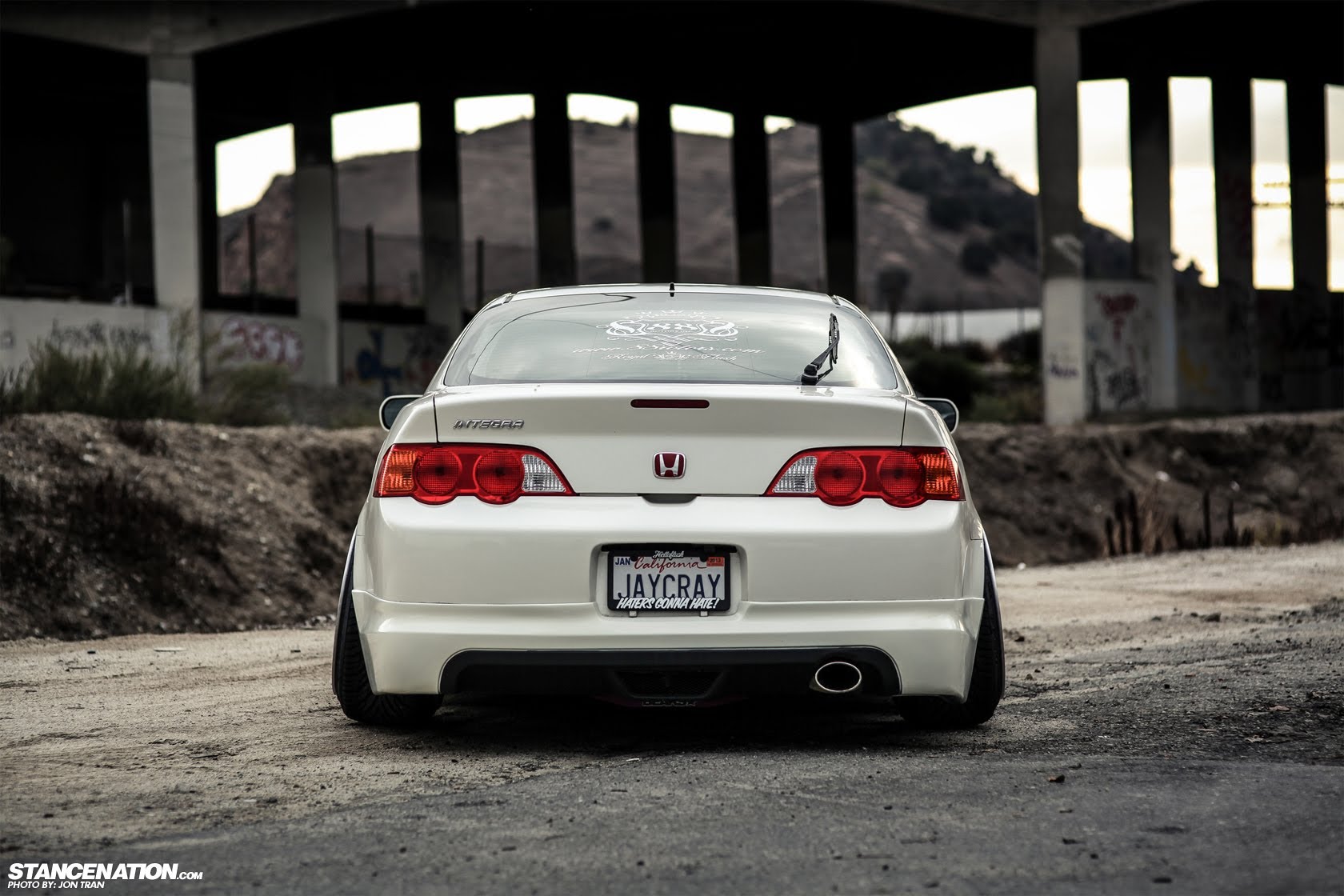 Acura Rsx Type-S Wallpapers