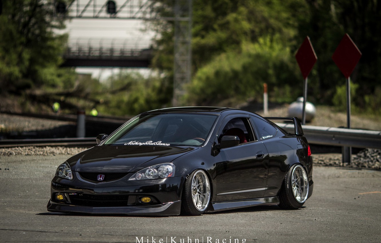 Acura Rsx Type-S Wallpapers