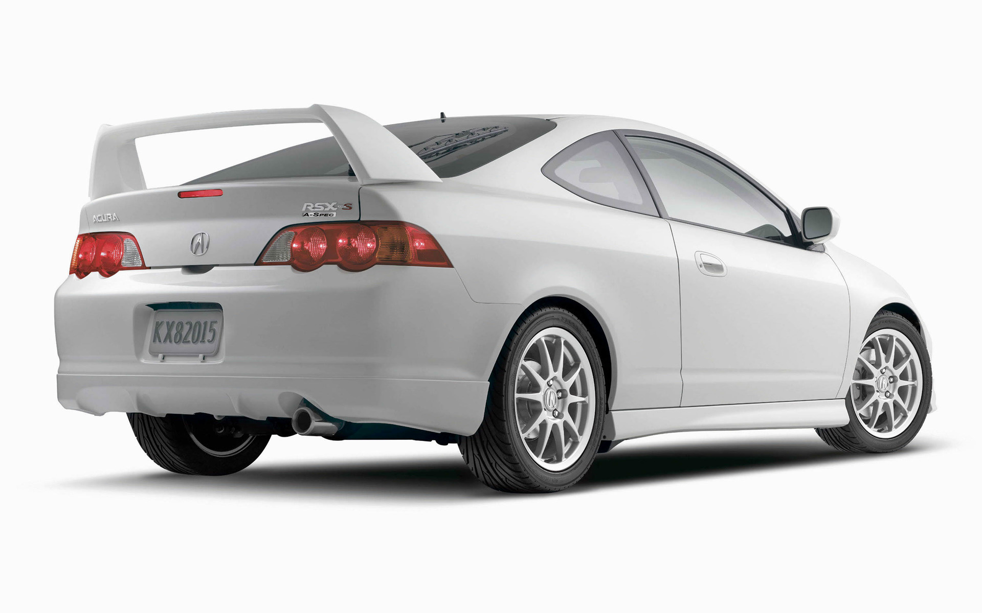 Acura Rsx Type-S Wallpapers