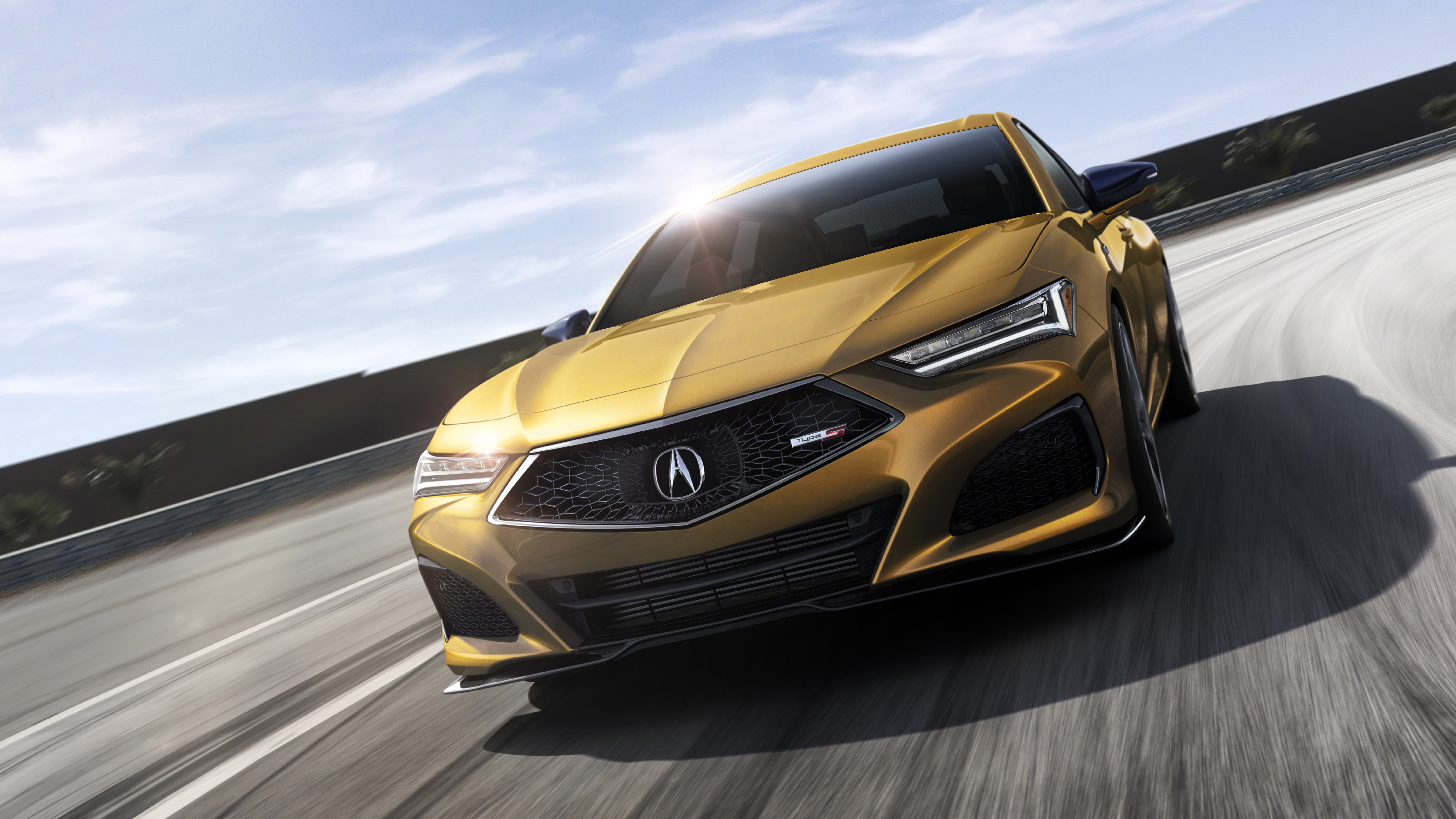 Acura Tlx Wallpapers