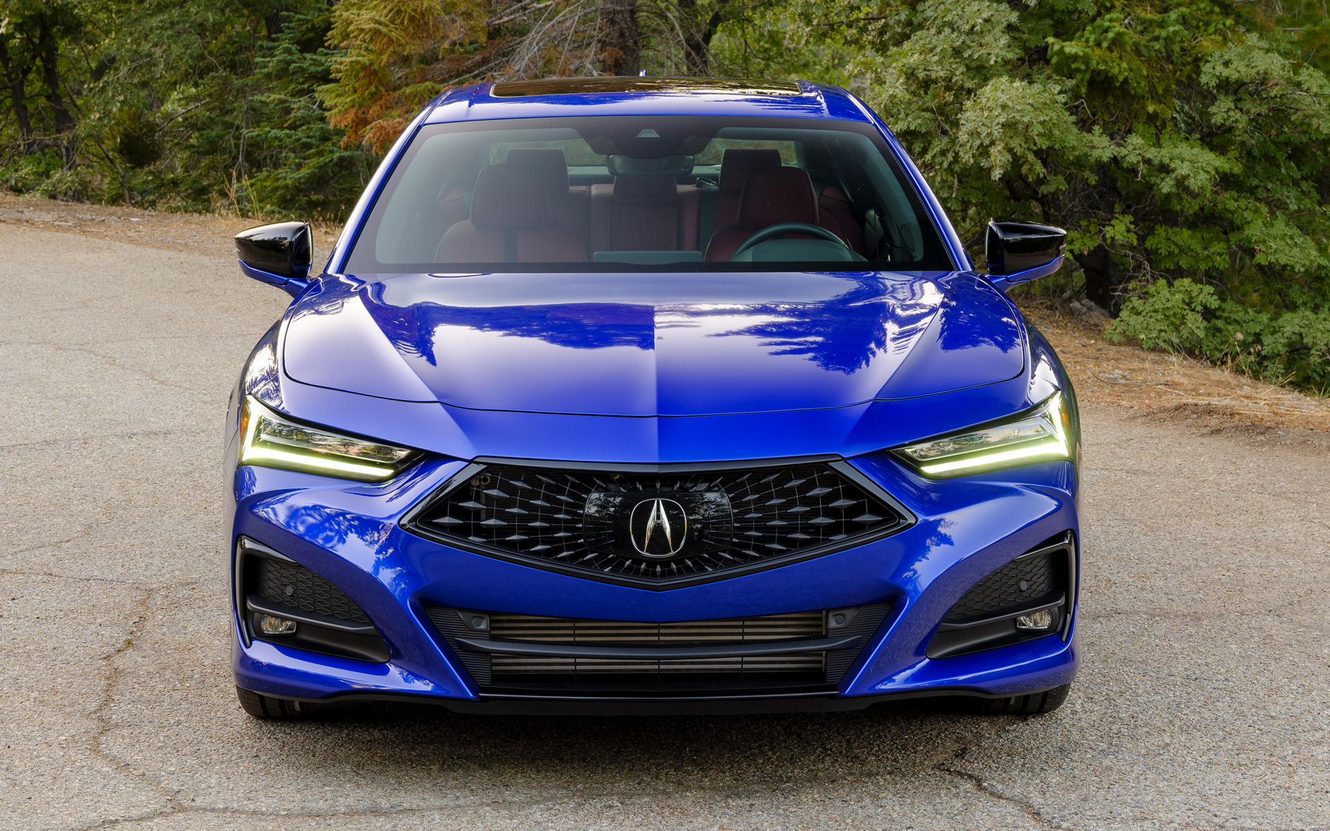 Acura Tlx Wallpapers