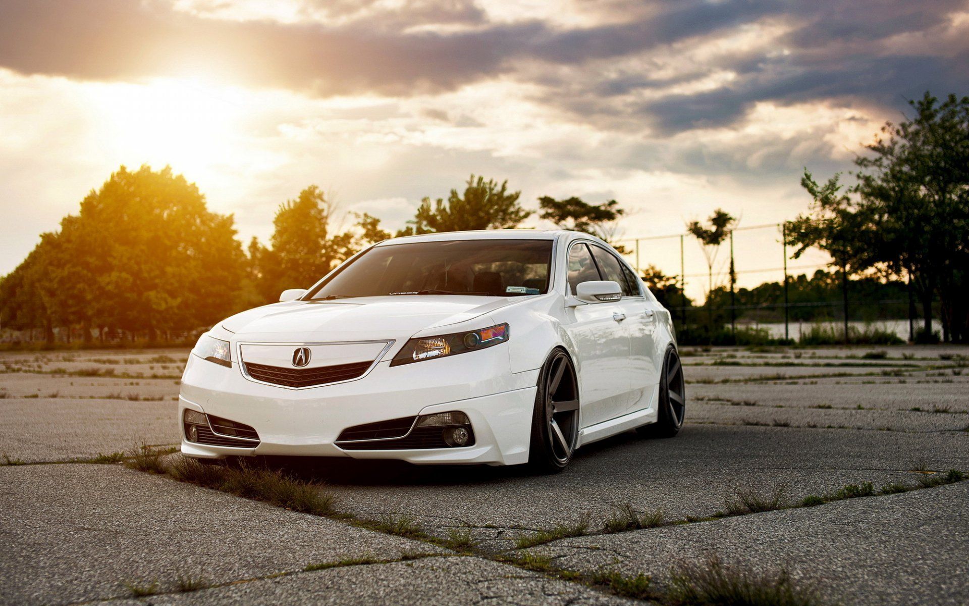 Acura Tsx Special Edition Wallpapers