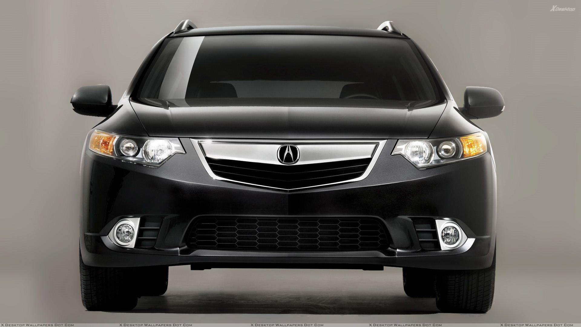 Acura Tsx Wallpapers