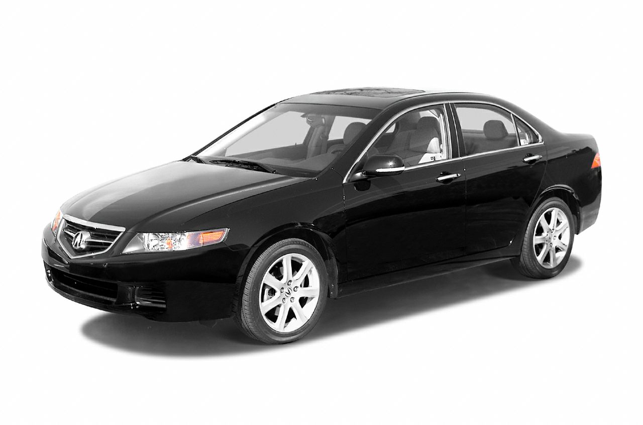 Acura Tsx Wallpapers