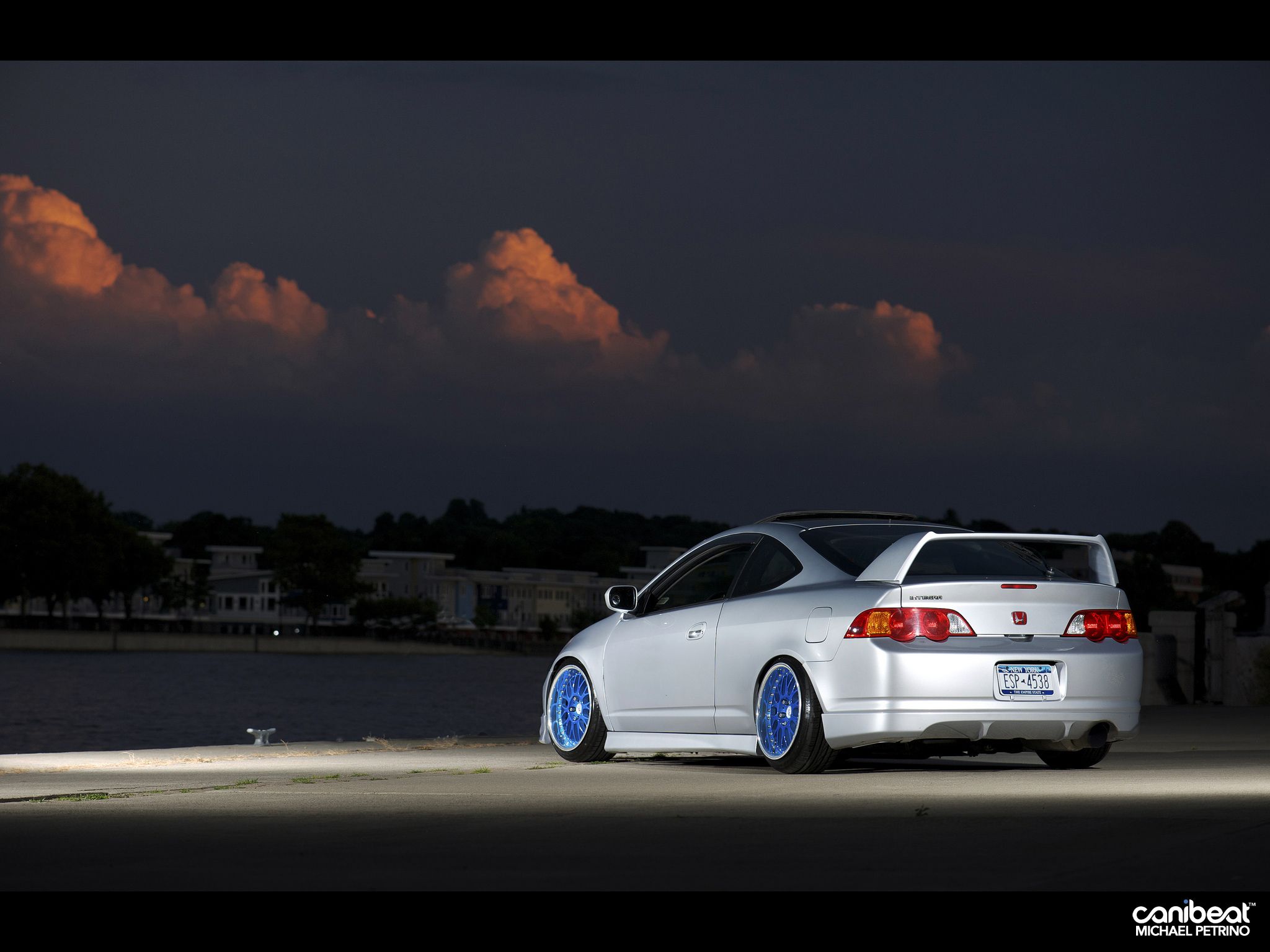 Acura Type S Wallpapers