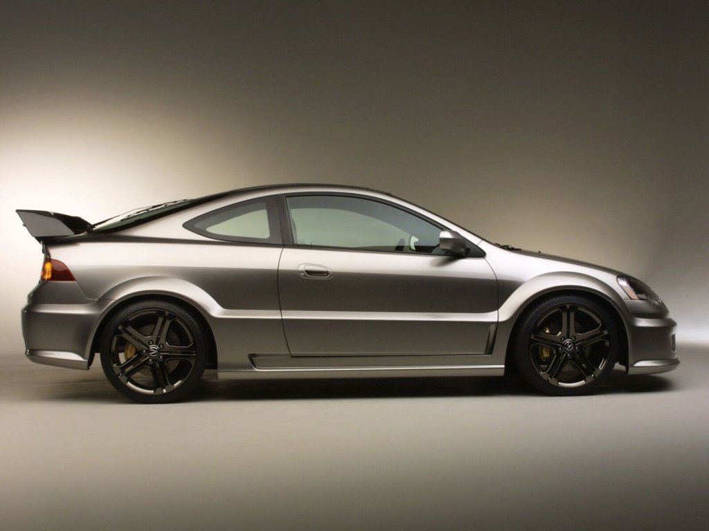 Acura Type S Wallpapers