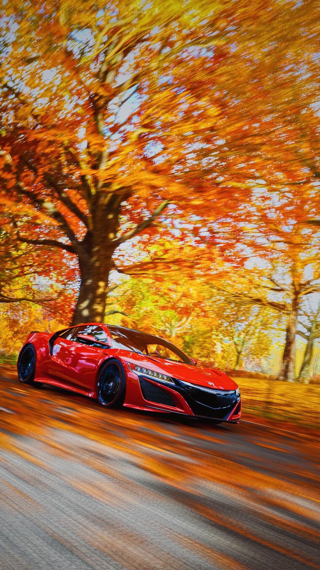 Acura Wallpapers