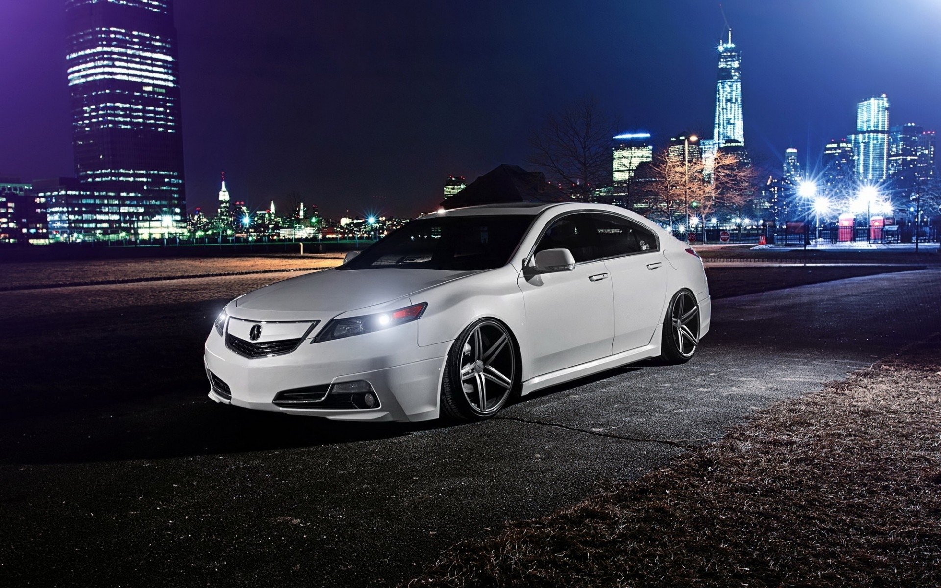 Acura Wallpapers