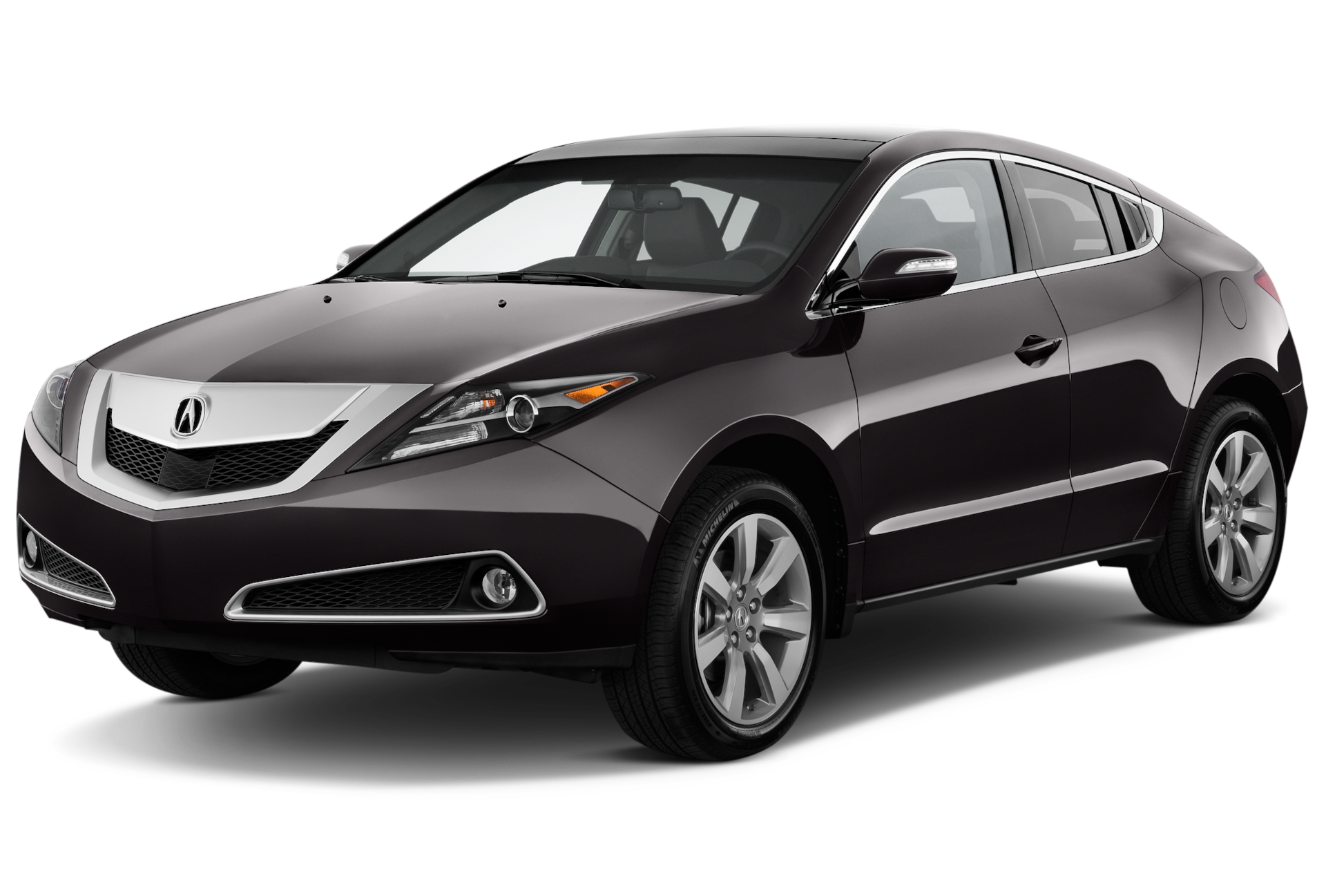 Acura Zdx Wallpapers