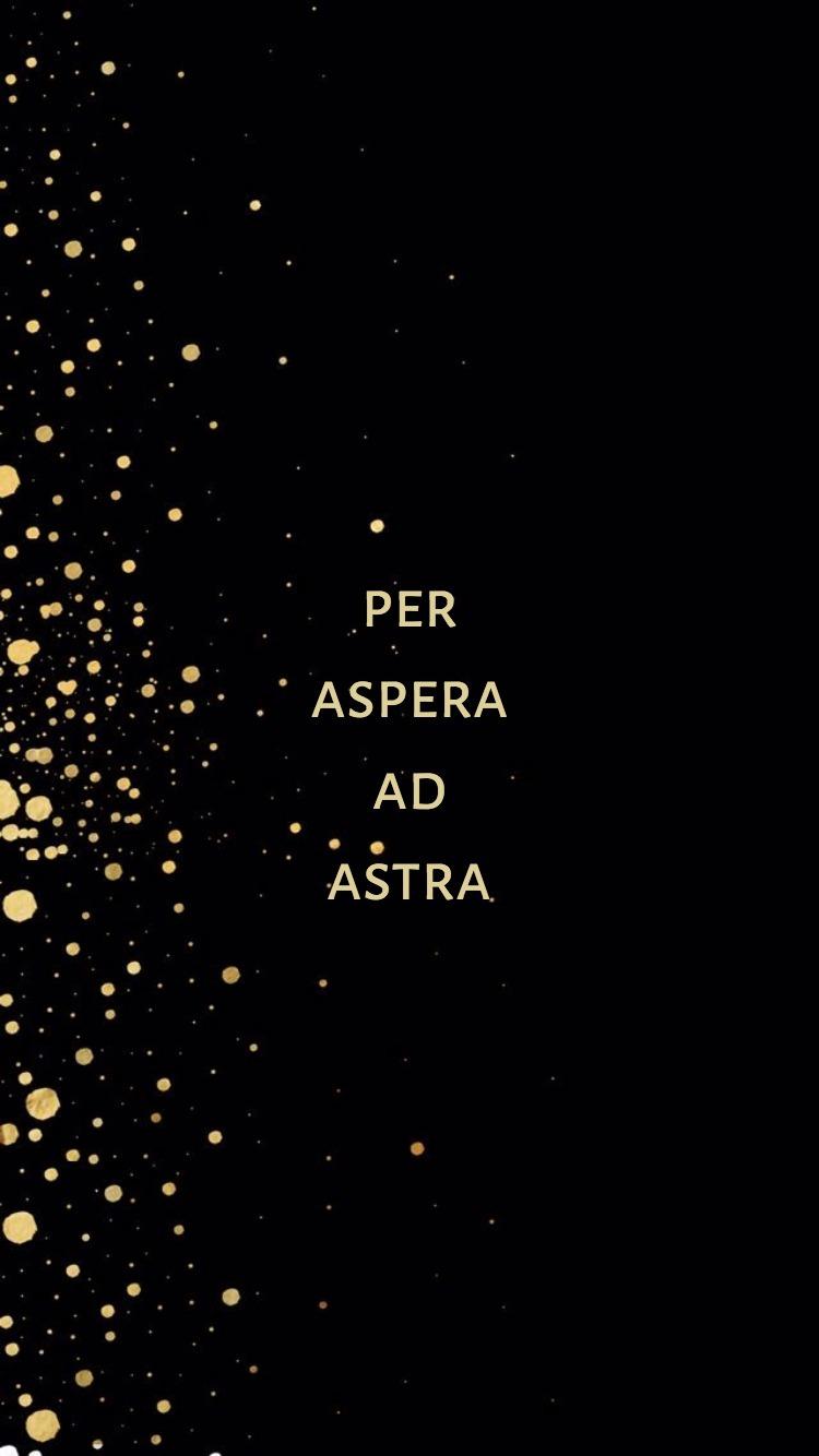 Ad Astra Movie Poster Wallpapers