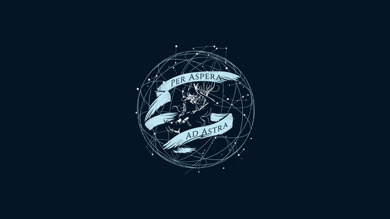 Ad Astra Wallpapers