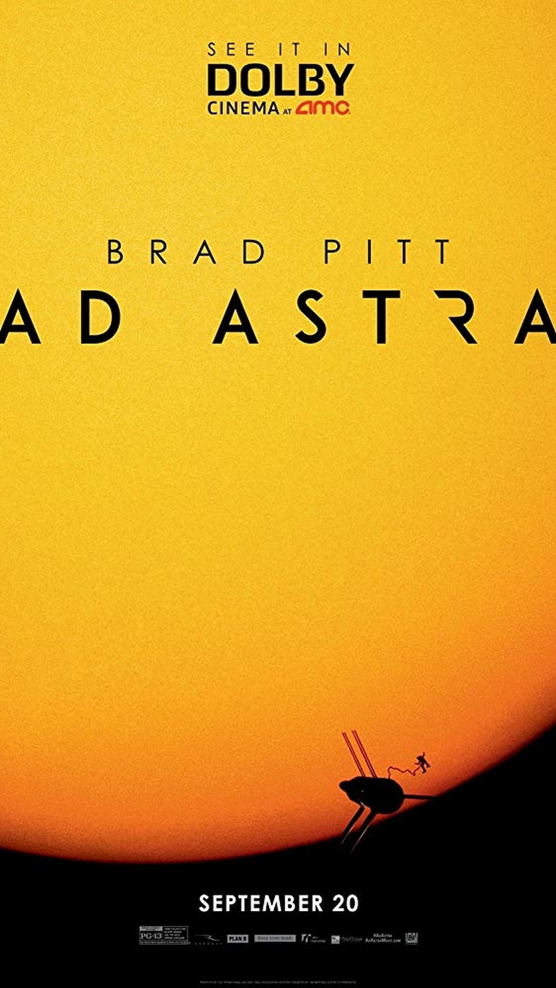 Ad Astra Wallpapers