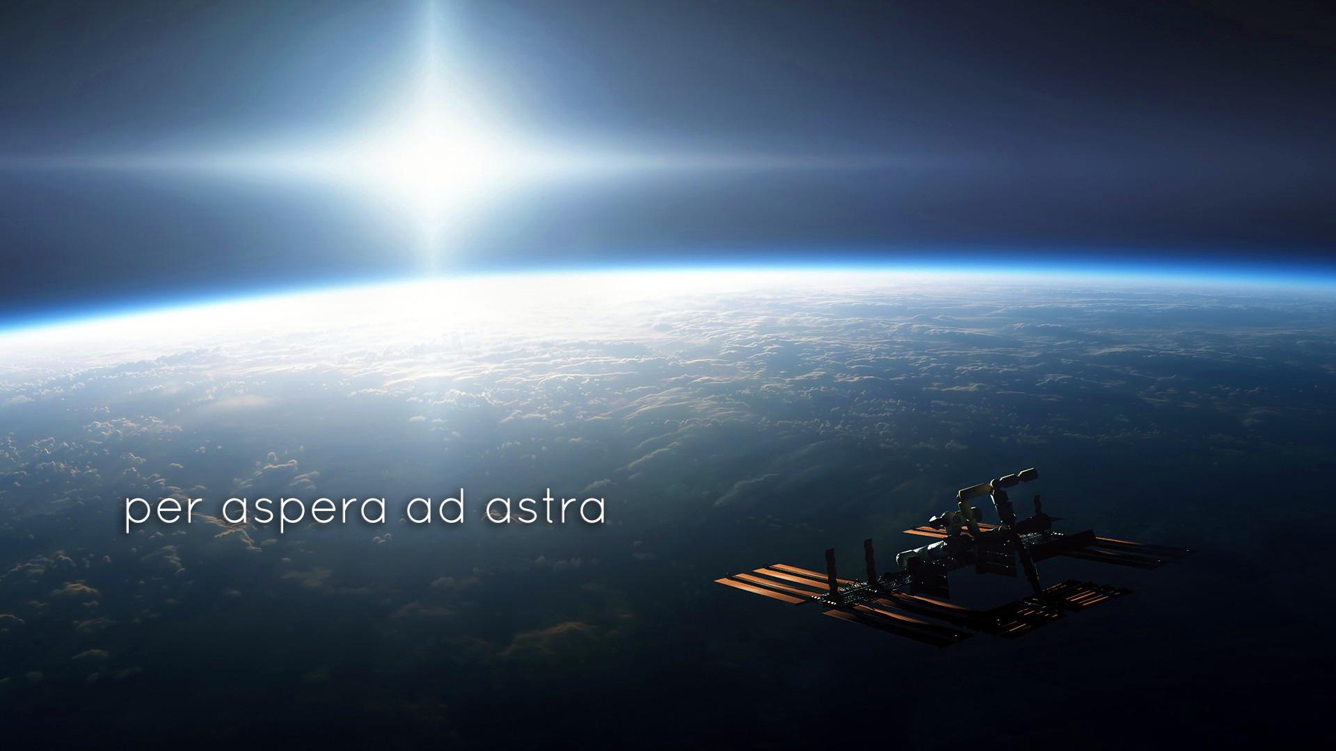 Ad Astra Wallpapers