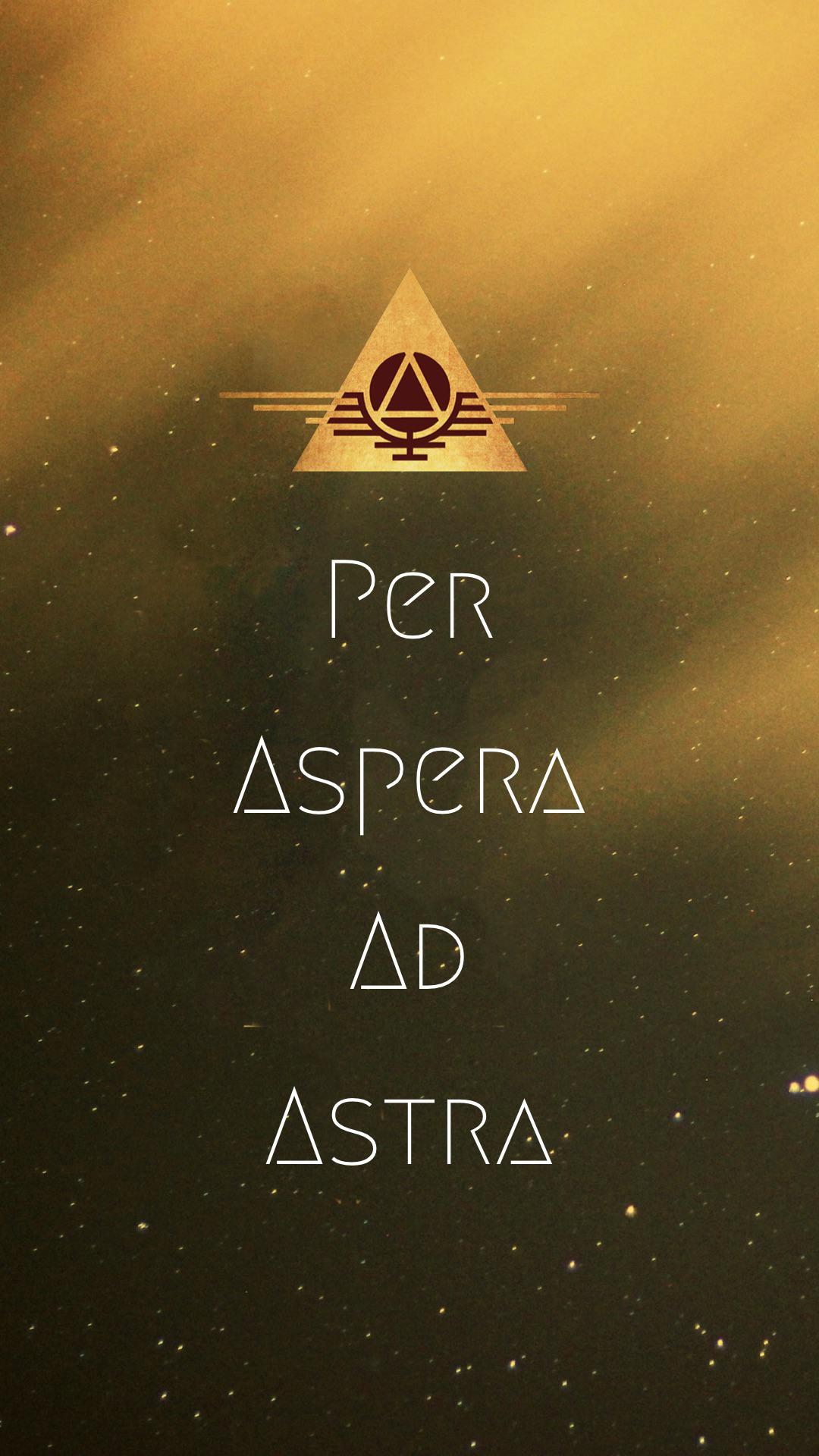 Ad Astra Wallpapers