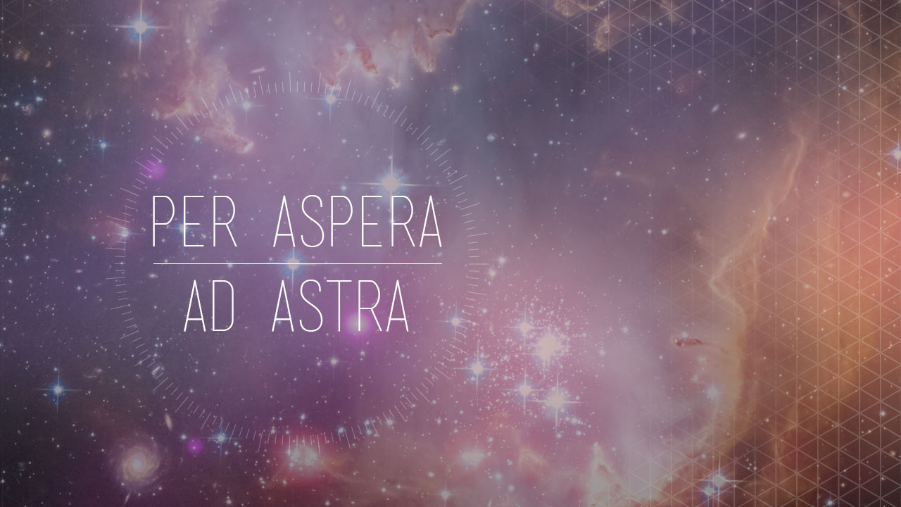 Ad Astra Wallpapers