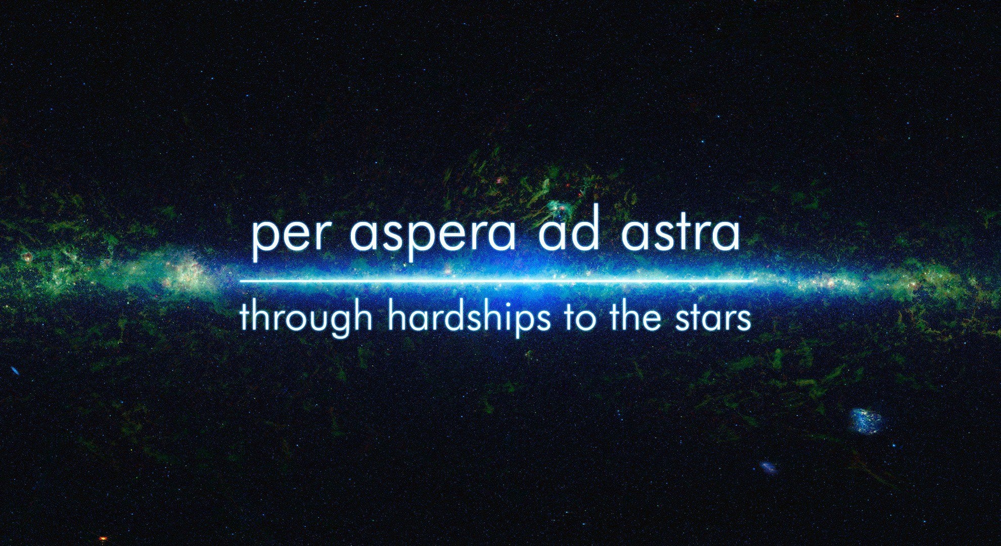 Ad Astra Wallpapers