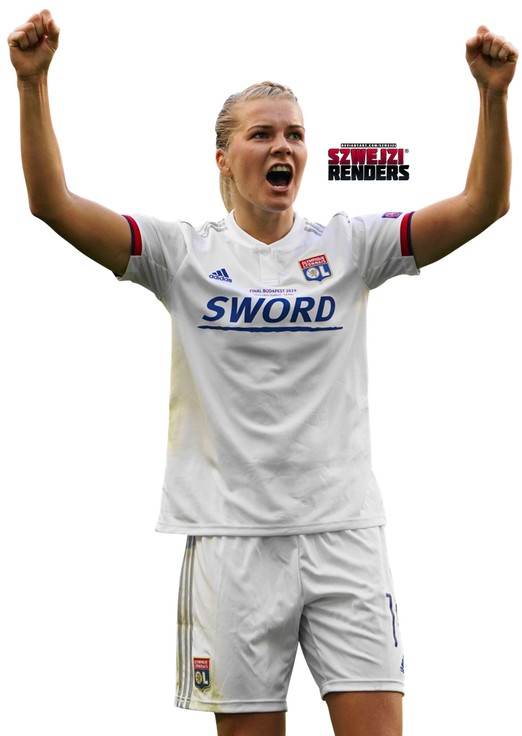 Ada Hegerberg Wallpapers