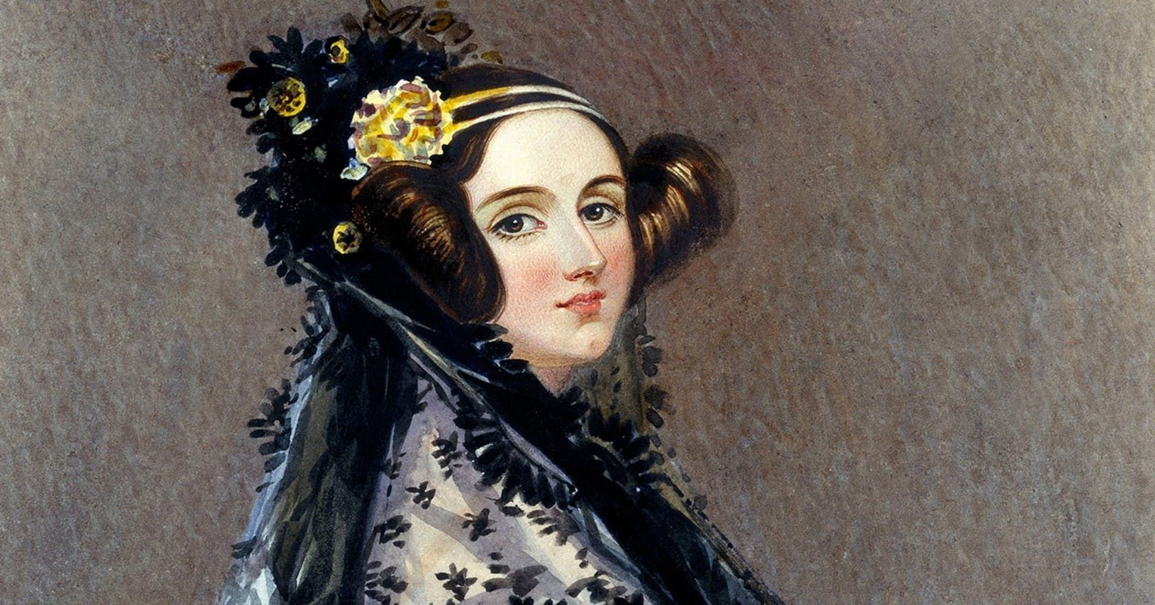 Ada Lovelace Images Wallpapers