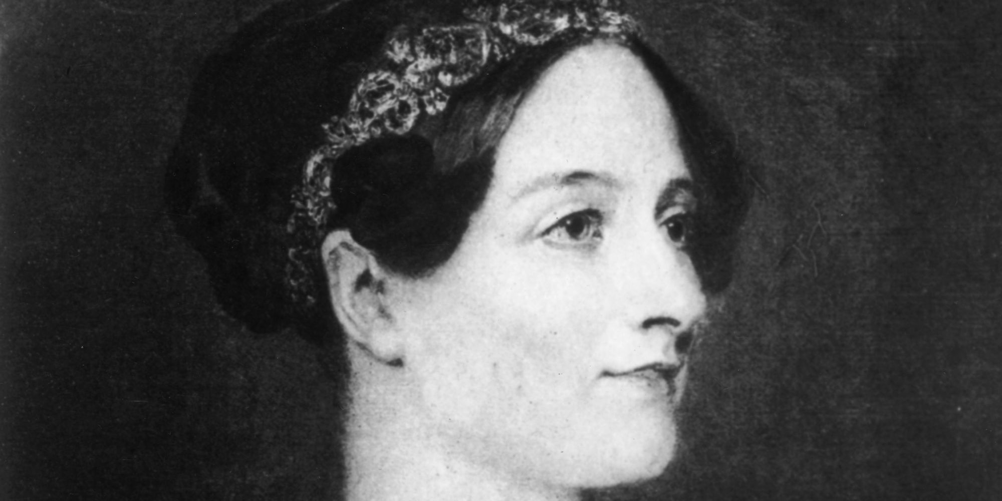 Ada Lovelace Images Wallpapers