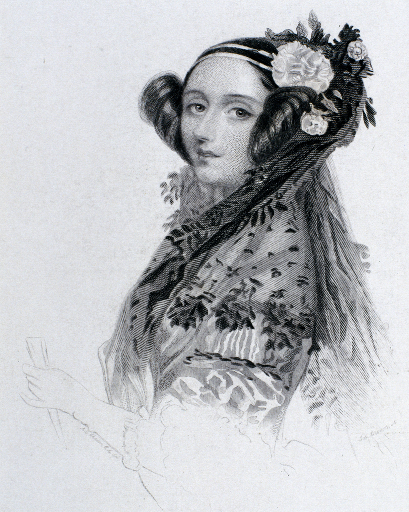 Ada Lovelace Images Wallpapers