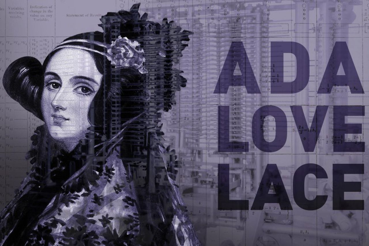 Ada Lovelace Images Wallpapers