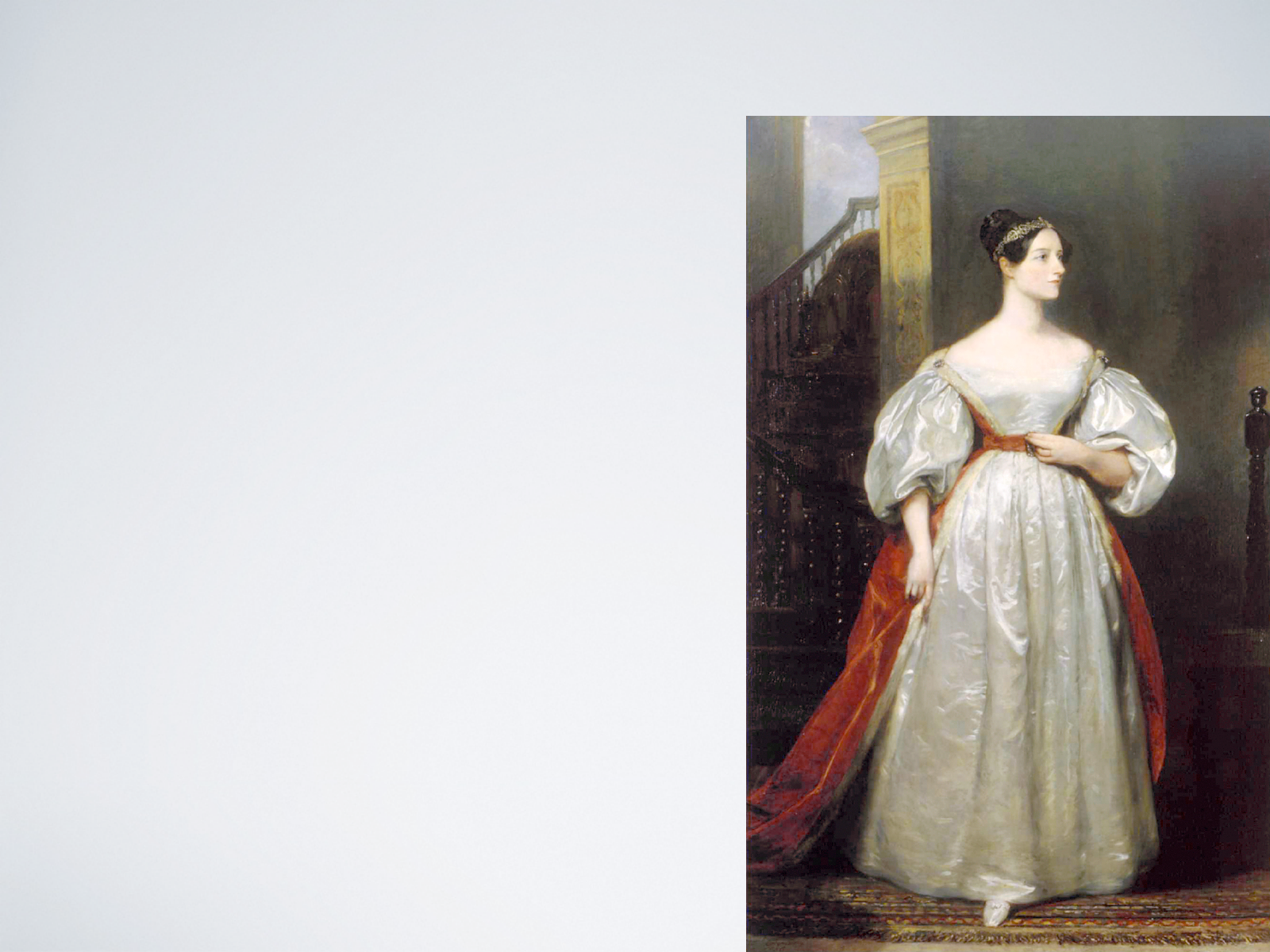 Ada Lovelace Images Wallpapers