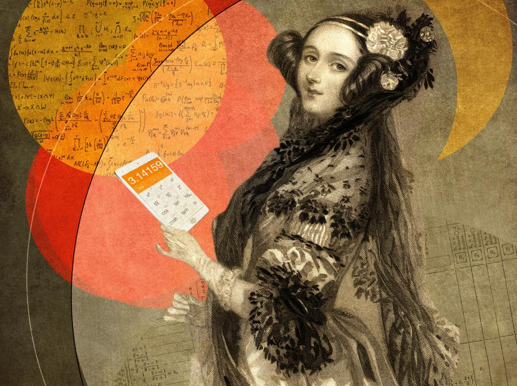 Ada Lovelace Images Wallpapers