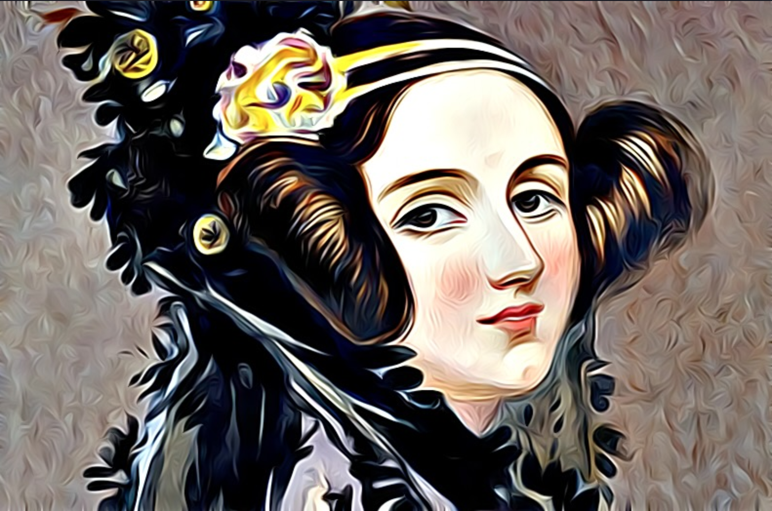 Ada Lovelace Images Wallpapers