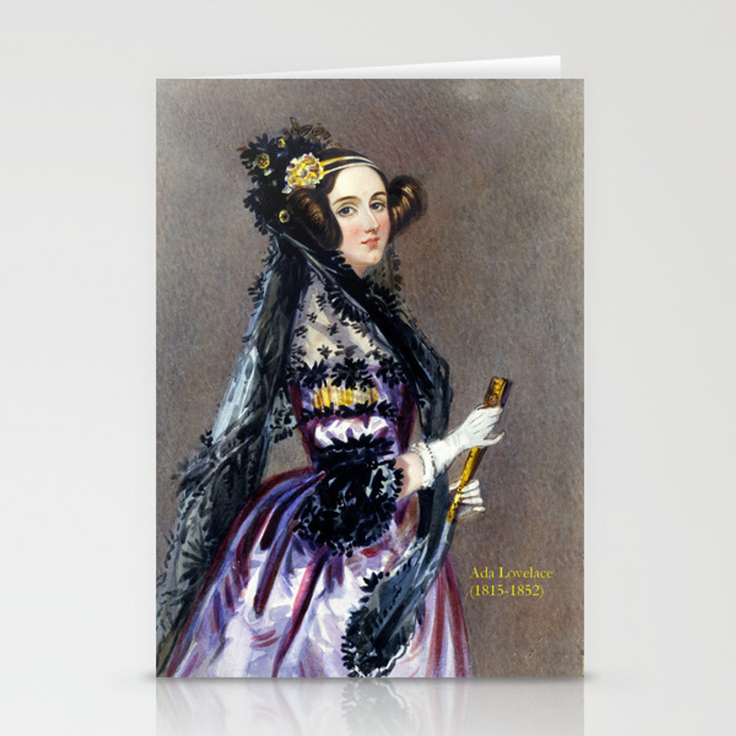 Ada Lovelace Images Wallpapers