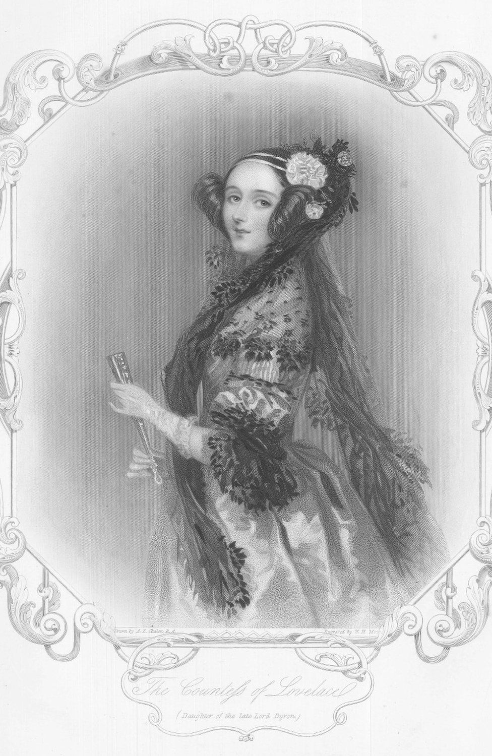 Ada Lovelace Images Wallpapers