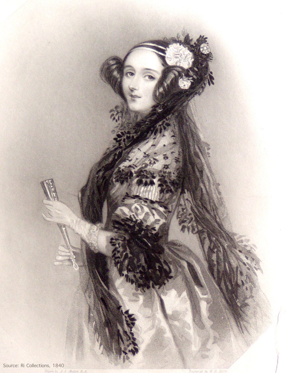 Ada Lovelace Images Wallpapers