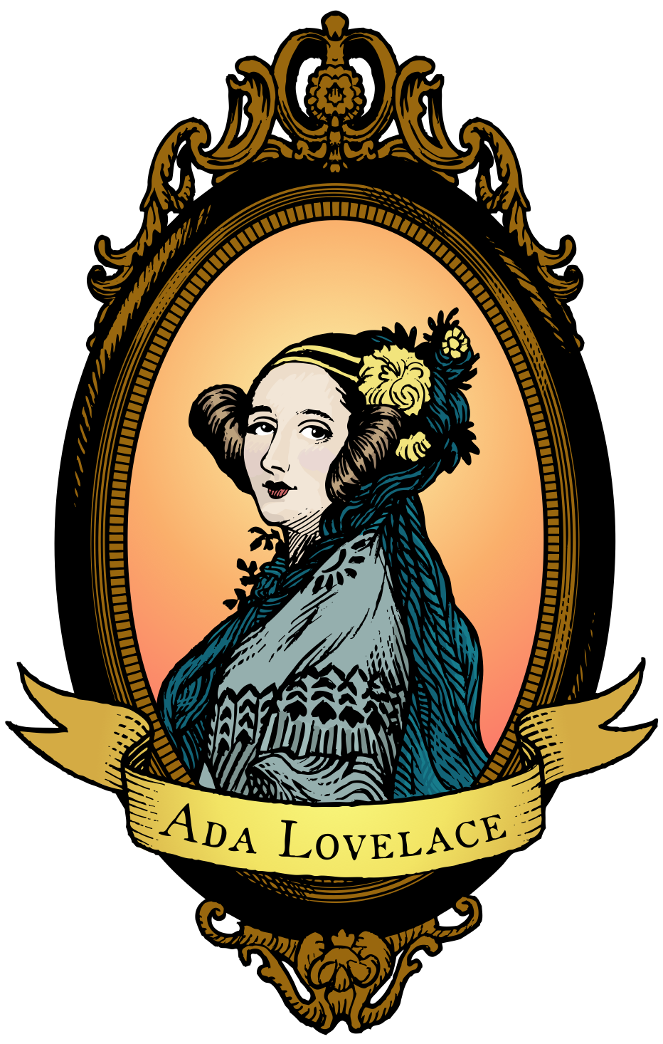 Ada Lovelace Images Wallpapers