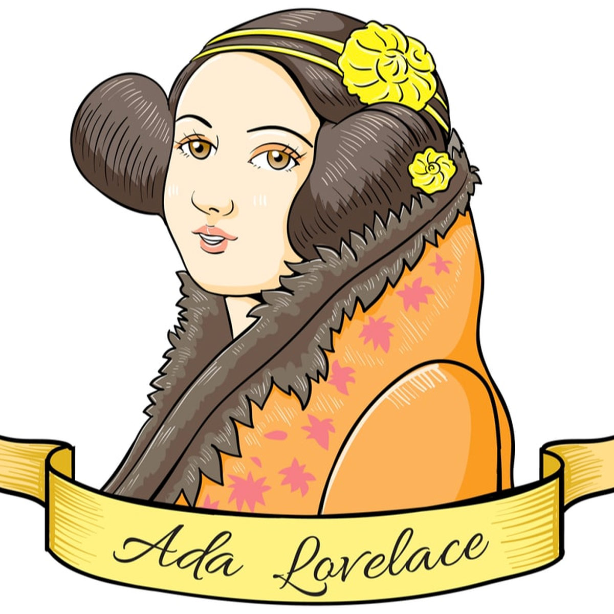 Ada Lovelace Images Wallpapers