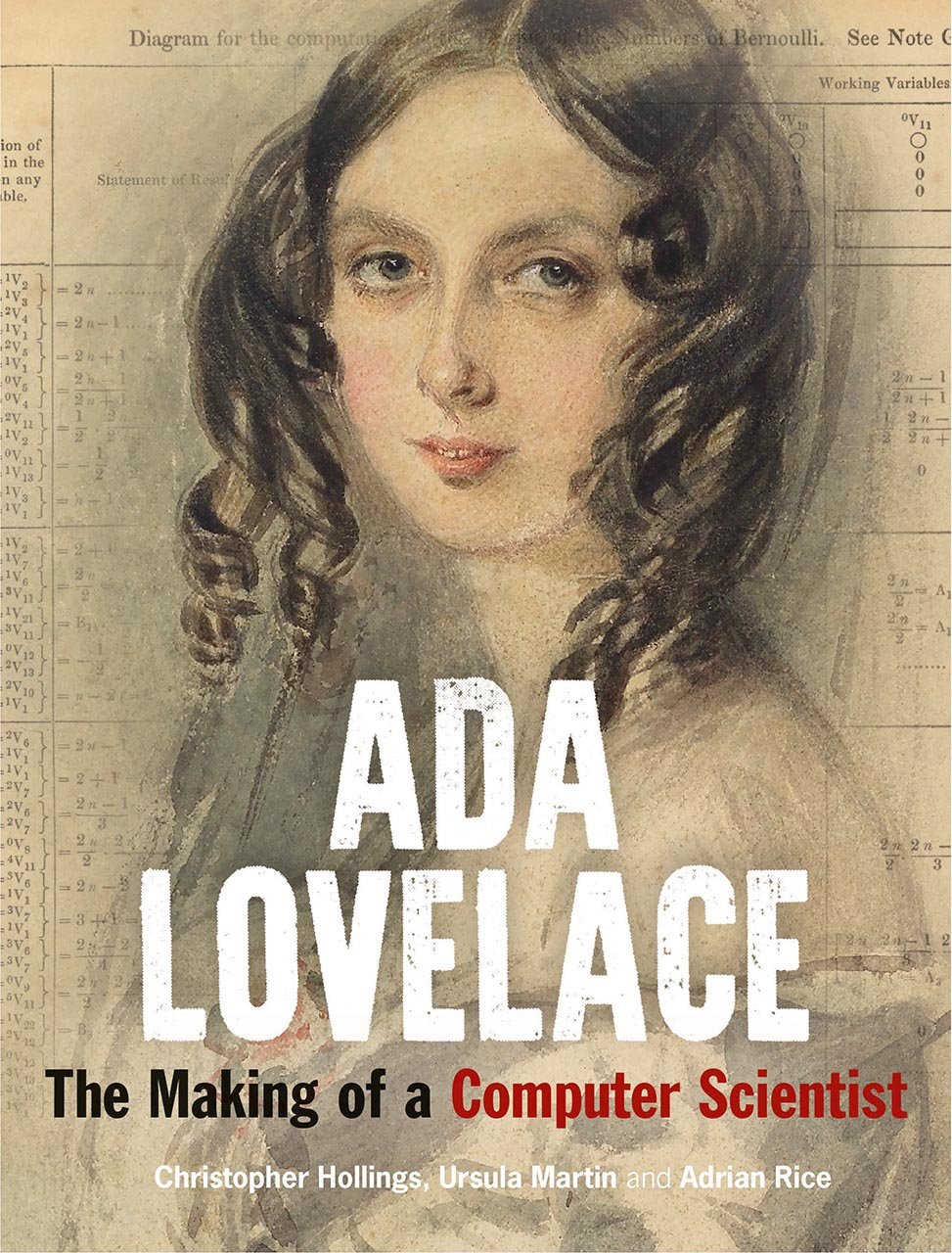 Ada Lovelace Images Wallpapers