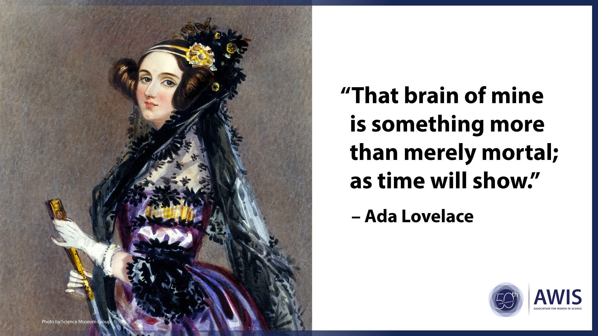 Ada Lovelace Images Wallpapers
