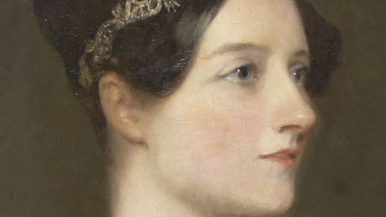 Ada Lovelace Images Wallpapers