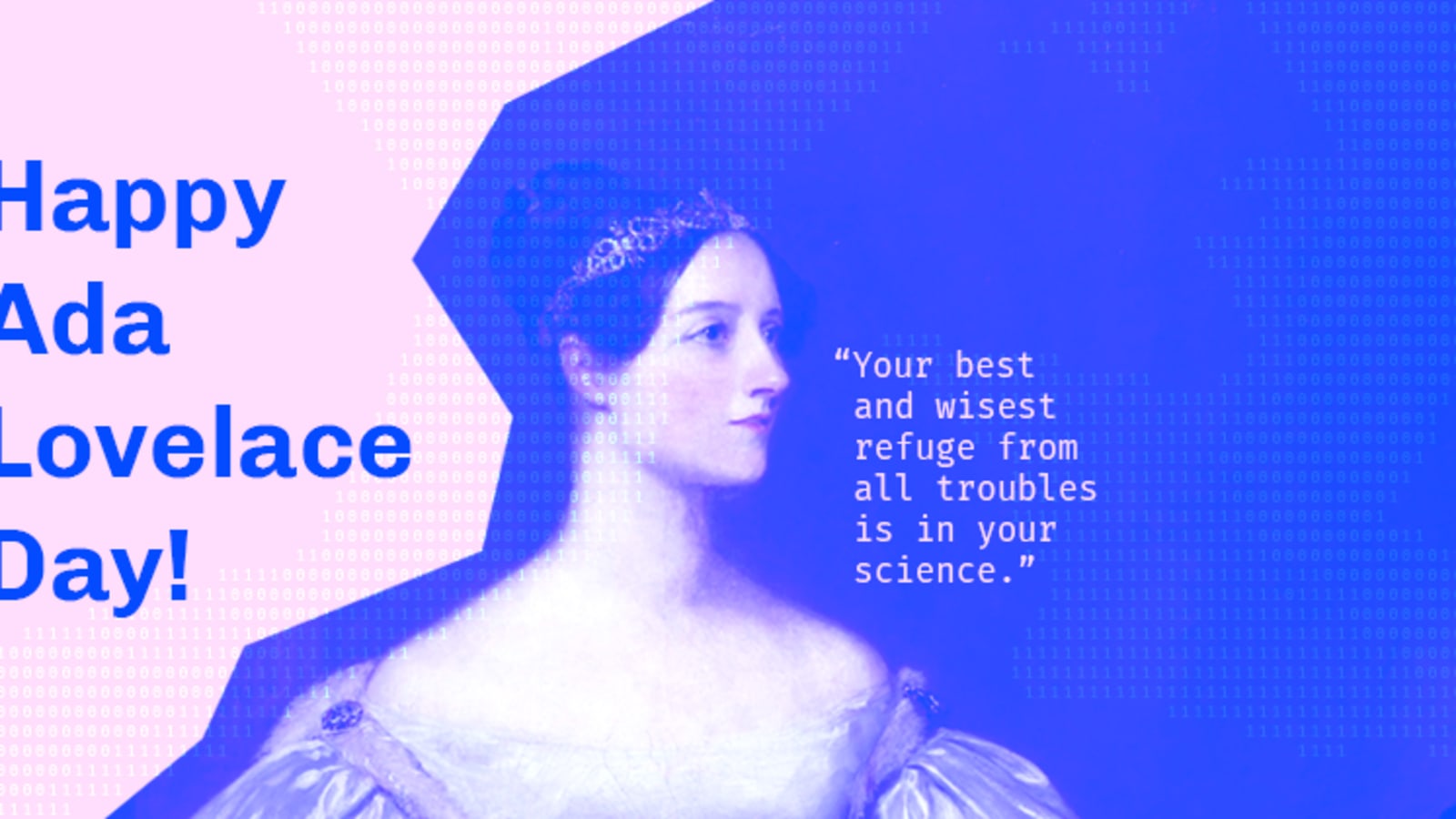 Ada Lovelace Images Wallpapers