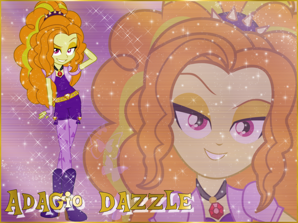 Adagio Wallpapers