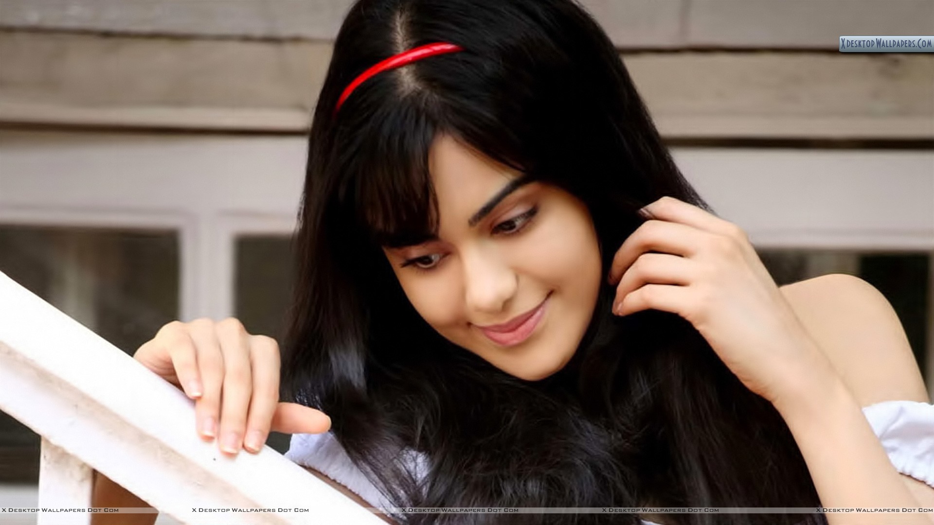 Adah Sharma Wallpapers