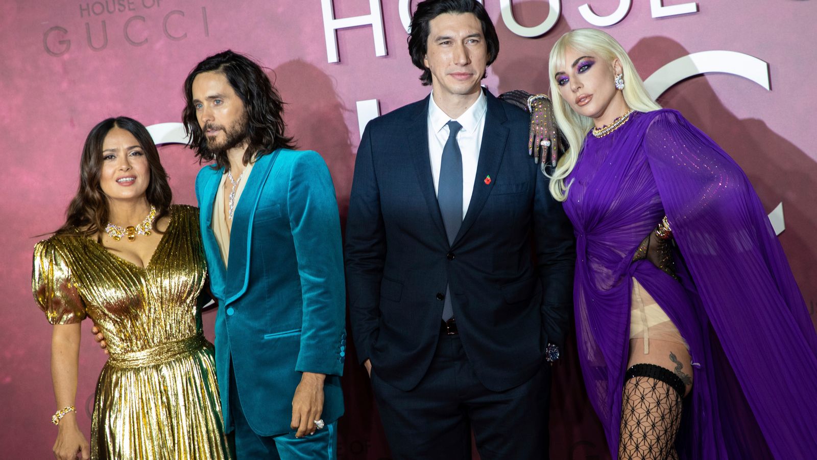 Adam Driver And Lady Gaga Hd Movie Wallpapers