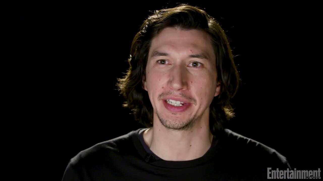 Adam Driver In Annette Movie Wallpapers