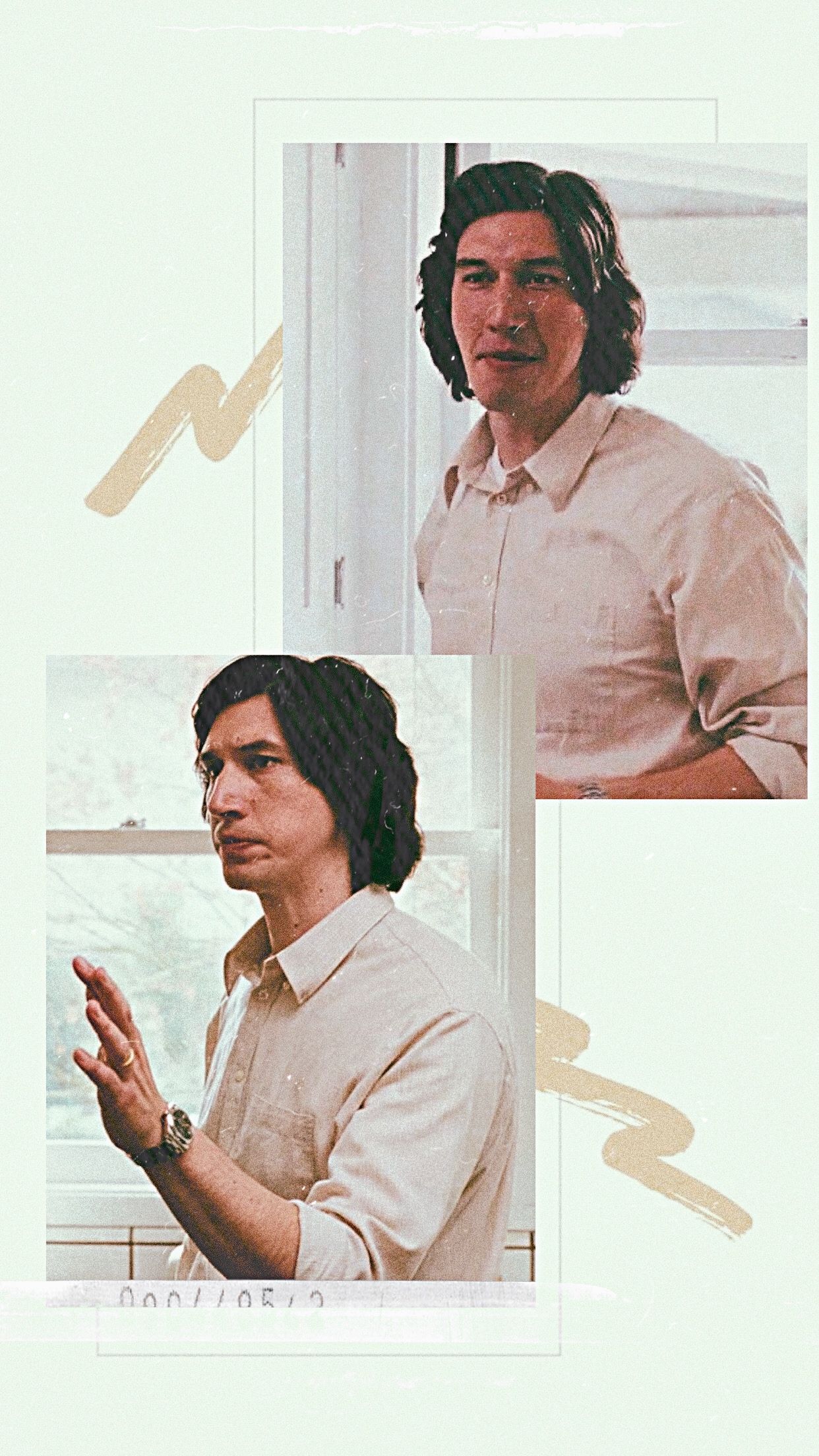 Adam Driver Wallpapers