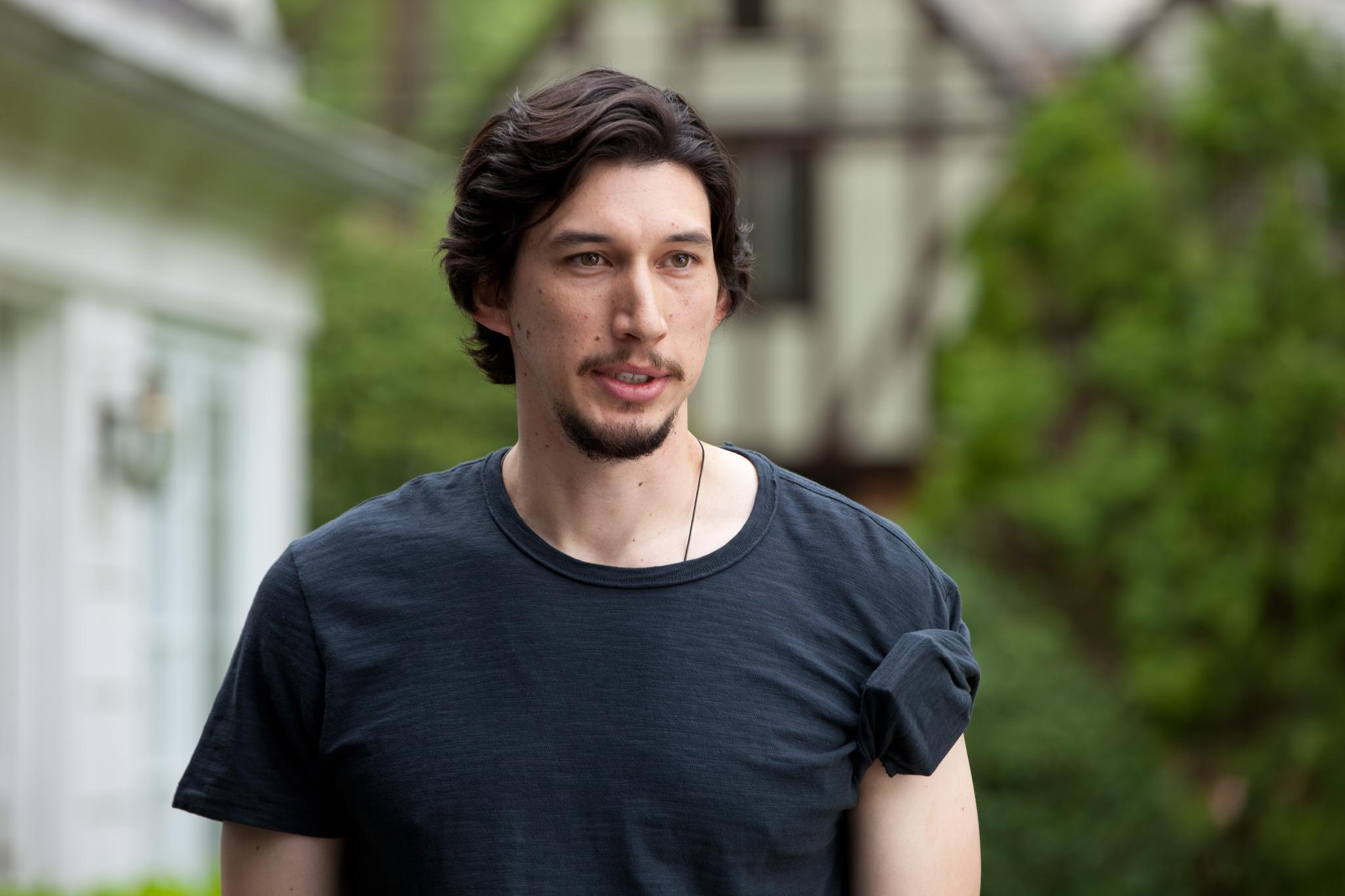 Adam Driver Wallpapers