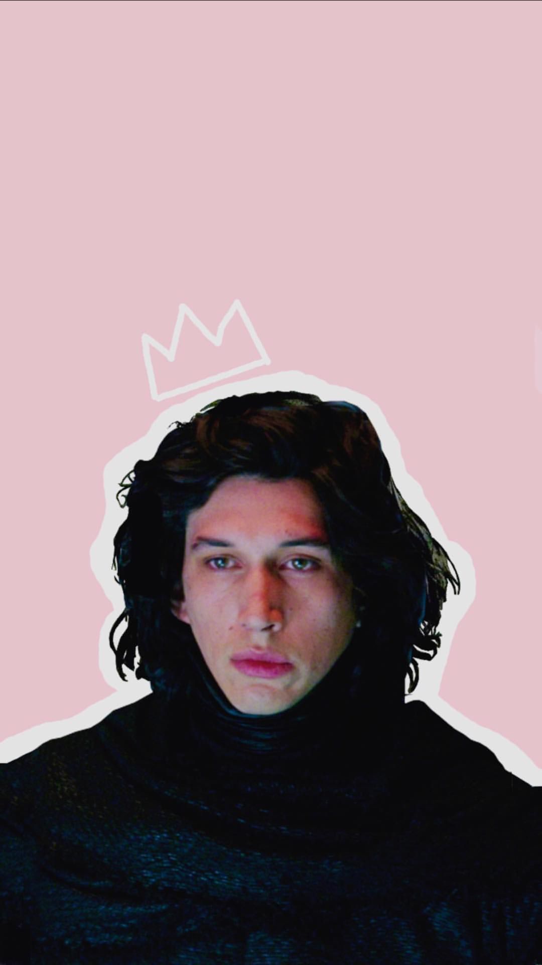 Adam Driver Wallpapers