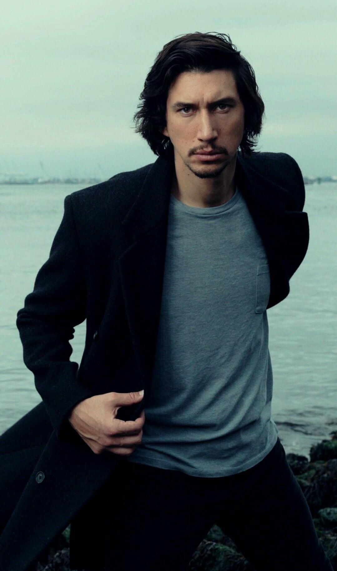 Adam Driver Wallpapers