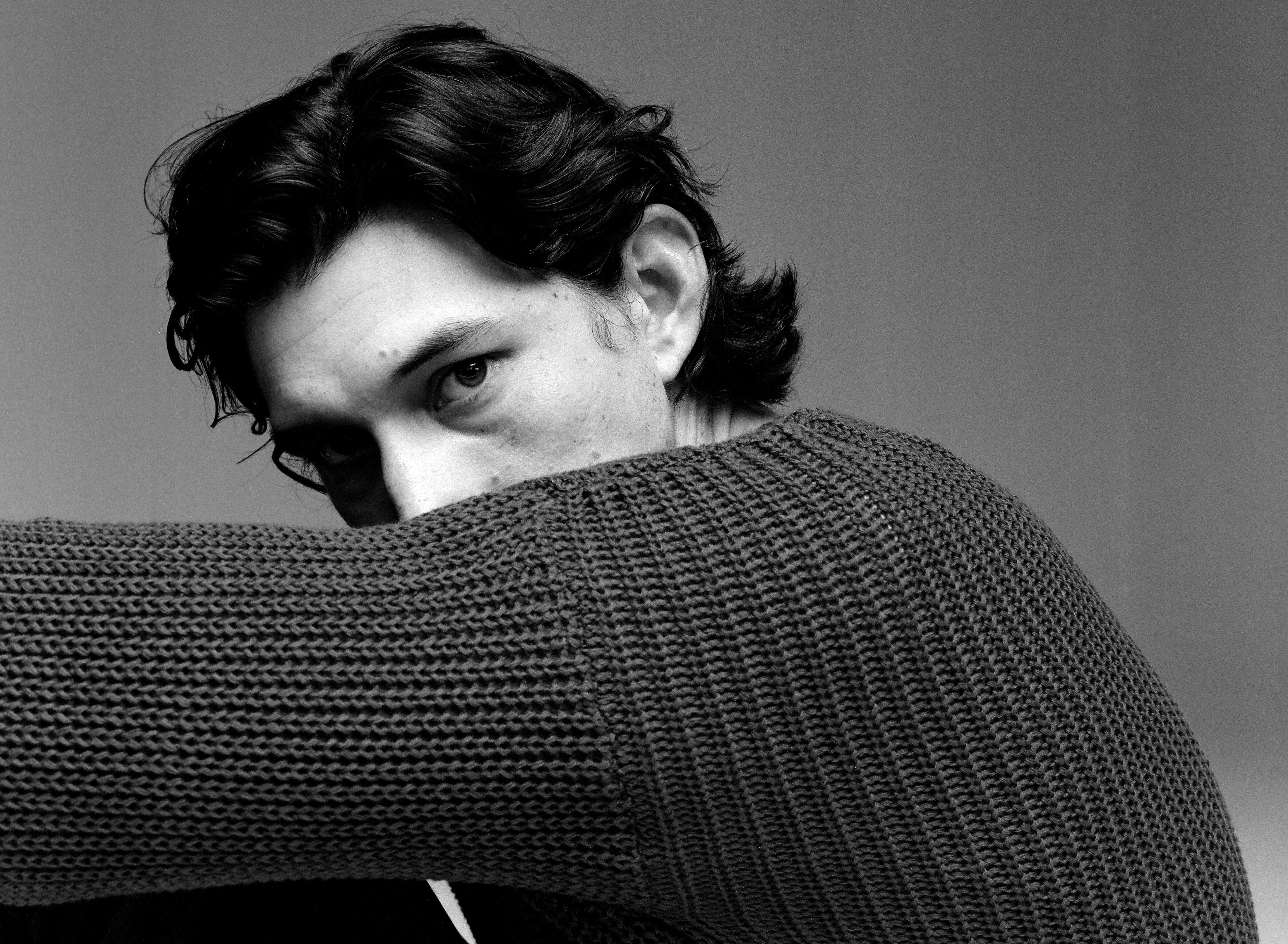 Adam Driver Wallpapers