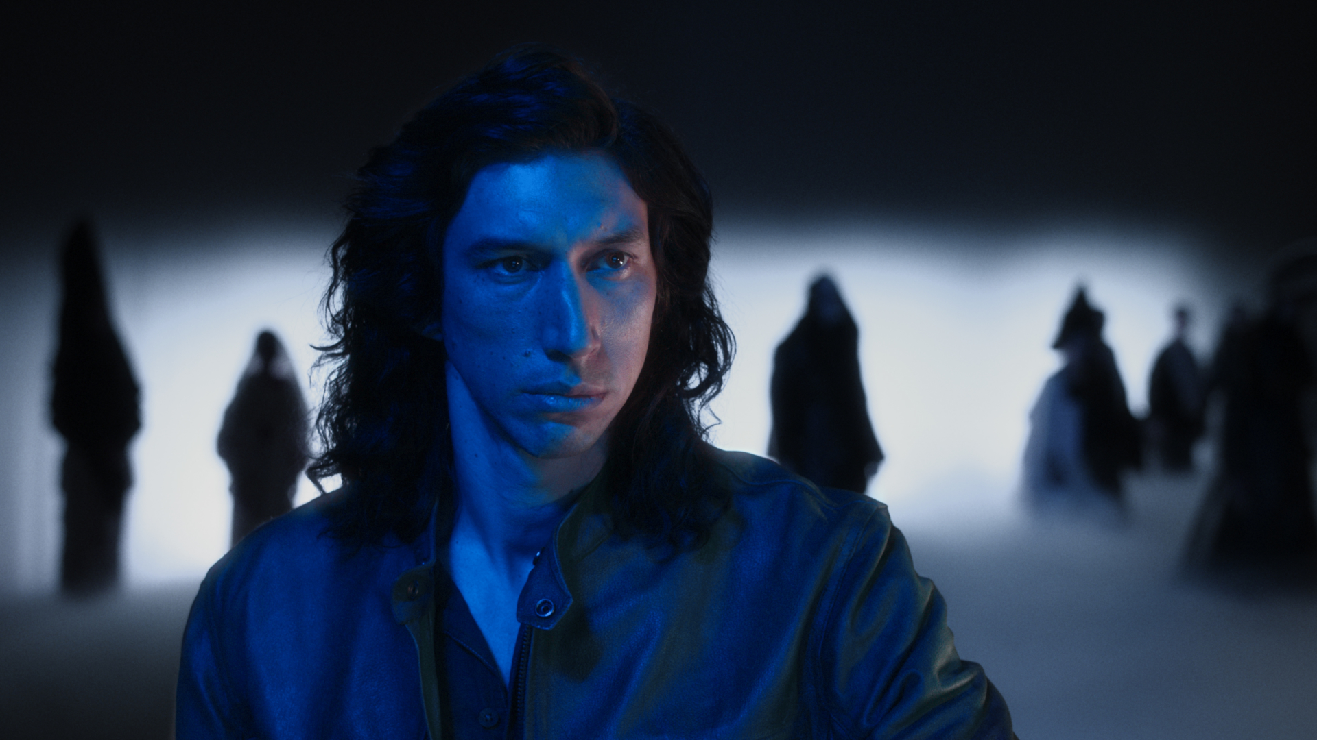 Adam Driver Wallpapers