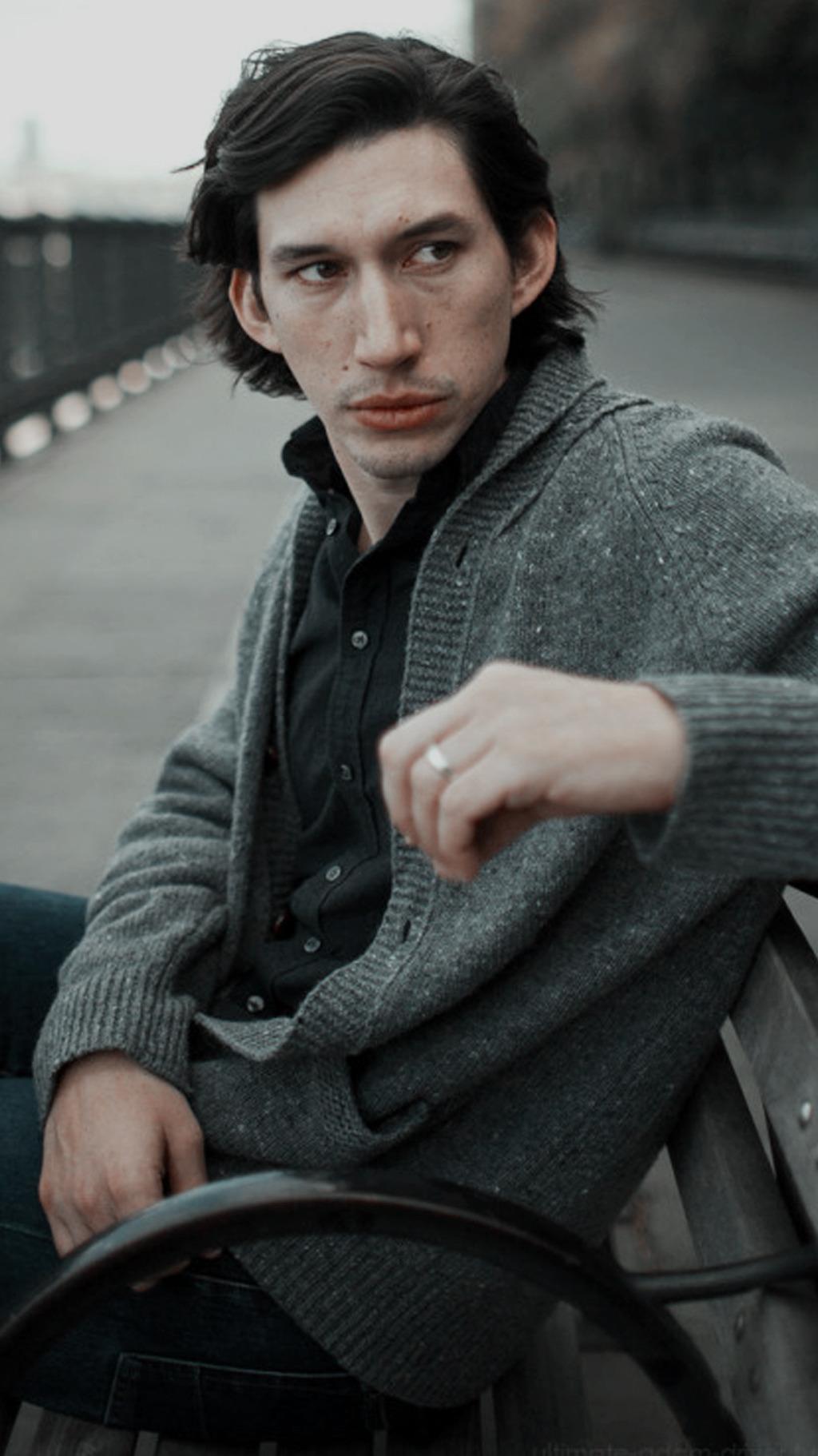 Adam Driver Wallpapers