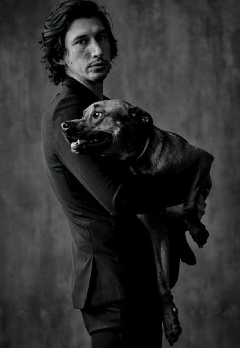 Adam Driver Wallpapers